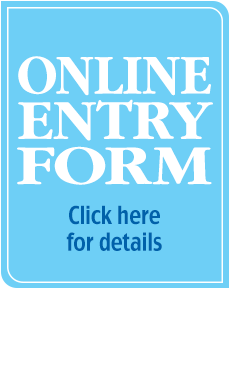 Call for Entries