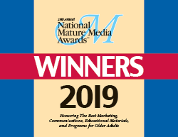 Mature Media Awards Winners